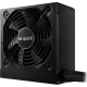BE QUIET! Tápegység System Power 10 550W, 12cm, 80+ Bronze,
