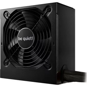   Be Quiet! Tápegység 650W - SYSTEM POWER 10 (80+ Bronze, fekete)