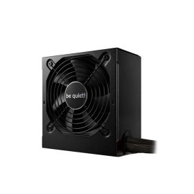   Be Quiet! Tápegység 750W - SYSTEM POWER 10 (80+ Bronze, feke
