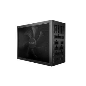   Be Quiet! Tápegység 1300W - DARK POWER PRO 13 (80+ Titanium,