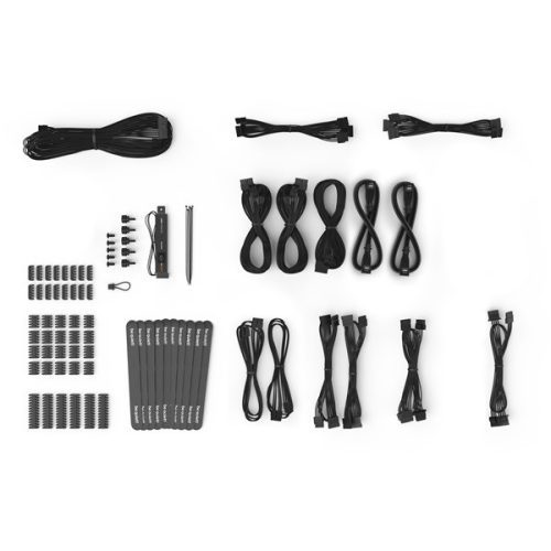 Be Quiet! Tápegység 1300W - DARK POWER PRO 13 (80+ Titanium,