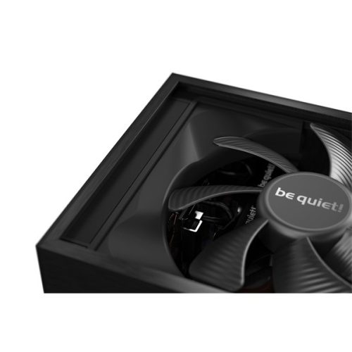 Be Quiet! Tápegység 1600W - DARK POWER PRO 13 (80+ Titanium,