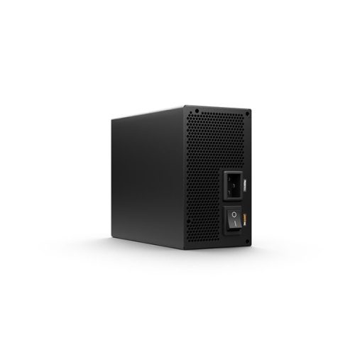 BE QUIET! Tápegység Straight Power 12 1500W, 13.5cm, 80+ Tit