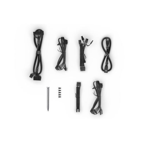 Be Quiet! Tápegység 550W - PURE POWER 12 M (80+ Gold, ATX3.0