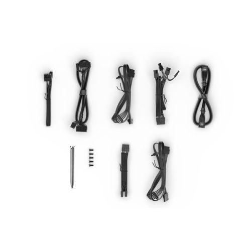 Be Quiet! Tápegység 650W - PURE POWER 12 M (80+ Gold, ATX3.0