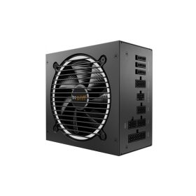   Be Quiet! Tápegység 750W - PURE POWER 12 M (80+ Gold, ATX3.0