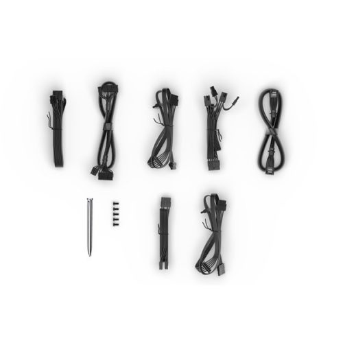 Be Quiet! Tápegység 750W - PURE POWER 12 M (80+ Gold, ATX3.0