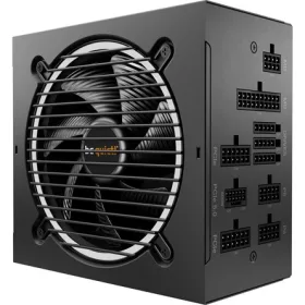   Be Quiet! Tápegység 1200W - PURE POWER 12 M (80+ Gold, ATX3.0, fekete)