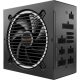 Be Quiet! Tápegység 1200W - PURE POWER 12 M (80+ Gold, ATX3.0, fekete)