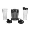 Ninja HKN Ninja Blender BN495EU Turmixgép - 1000W - szürke