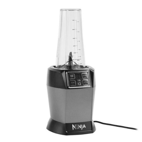 Ninja HKN Ninja Blender BN495EU Turmixgép - 1000W - szürke