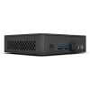 INTEL PC NUC Ultra Compact Intel Pentium N6005, HDMI 2.1, DP, GBLAN, 4xUSB 3.0, 2.5" HDD hely