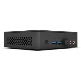   INTEL PC NUC Ultra Compact Intel Pentium N6005, HDMI 2.1, DP, GBLAN, 4xUSB 3.0, 2.5" HDD hely
