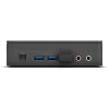 INTEL PC NUC Ultra Compact Intel Pentium N6005, HDMI 2.1, DP, GBLAN, 4xUSB 3.0, 2.5" HDD hely
