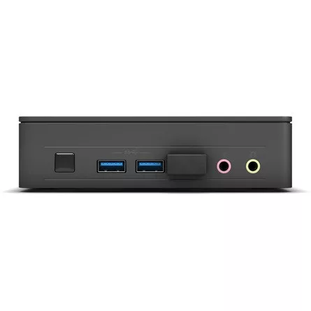 INTEL PC NUC Ultra Compact Intel Pentium N6005, HDMI 2.1, DP, GBLAN, 4xUSB 3.0, 2.5" HDD hely
