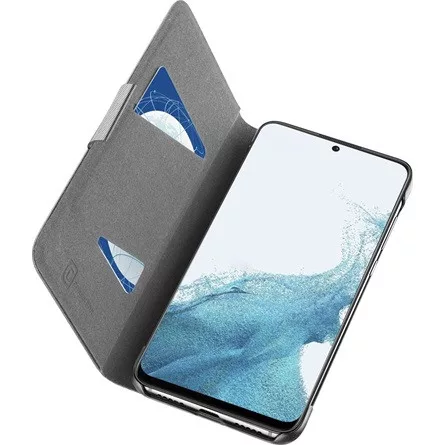 CELLULARLINE tok, Book - Galaxy S23