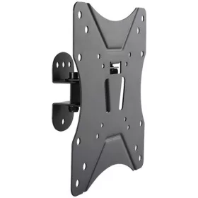   LogiLink TV wall mount, tilt -7.5/+7.5, swivel -25/+25, 23–42", max. 25 kg
