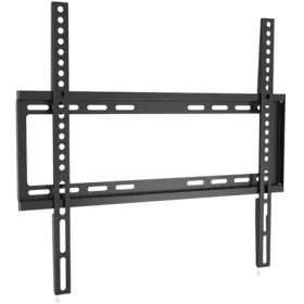   LogiLink TV wall mount, tilt -7.5/+7.5, swivel -90/90, 23–42", max. 25 kg