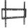 LogiLink TV wall mount, tilt -7.5/+7.5, swivel -90/90, 23–42", max. 25 kg