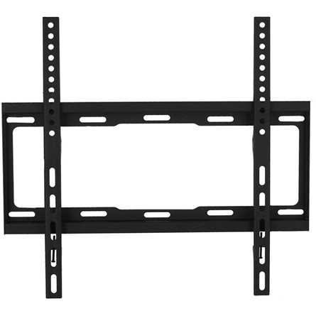 LogiLink TV wall mount, fix, 32–55", max. 40 kg