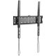 LogiLink TV wall mount, fix, 32–55", max. 40 kg