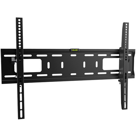 LogiLink TV wall mount, tilt -10/+5, 37–70", max. 50 kg