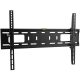 LogiLink TV wall mount, tilt -10/+5, 37–70", max. 50 kg