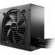 Be Quiet! Tápegység 550W - PURE POWER 12 (80+ Gold, ATX3.1, fekete)
