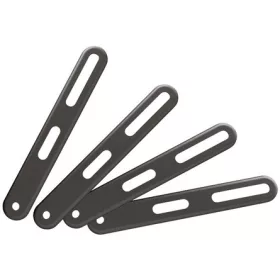   LogiLink VESA Adapter (up to 400x400), 32–55“, max. 30 kg