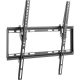 LOGILINK - TV wall mount, tilt -8°/0°, 32 - 55", max. 35 kg