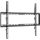 LOGILINK - TV wall mount, fix, 37 - 70", max. 35 kg