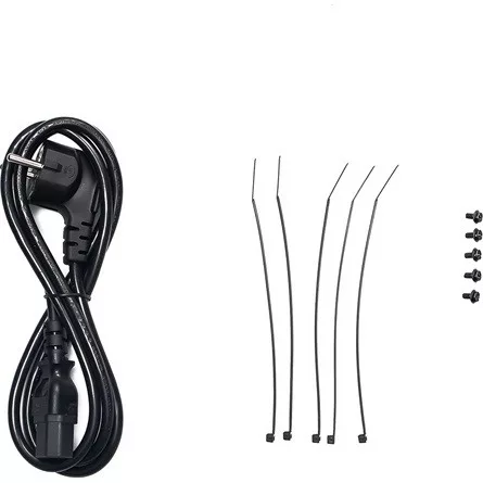 Be Quiet! Tápegység 750W - PURE POWER 12 (80+ Gold, ATX3.1, fekete)