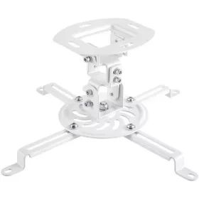 LogiLink Projector mount, arm length 150 mm, white