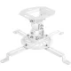 LogiLink Projector mount, arm length 150 mm, white