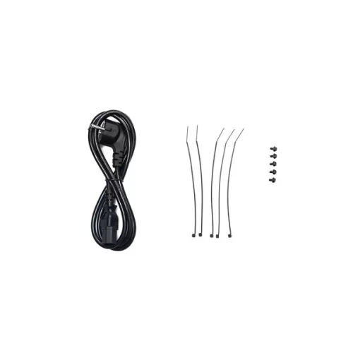 Be Quiet! Tápegység 1000W - PURE POWER 12 (80+ Gold, ATX3.1, fekete)