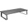 Logilink Tabletop monitor riser, 600mm, Particle board