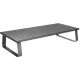 Logilink Tabletop monitor riser, 600mm, Particle board