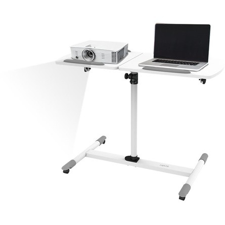 LogiLink Universal adjustable projector/laptop trolley