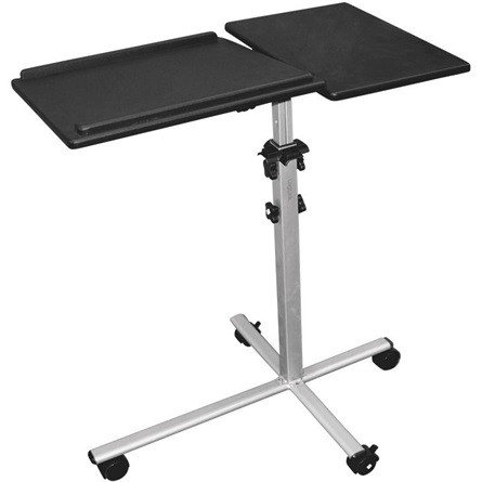 Logilink Height Adjustable Projector Trolley