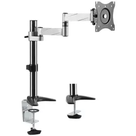   Logilink Monitor Desk mount, 13"-27", arm 396mm, aluminum
