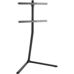 Logilink TV Floor stand, V-base, 49"-70", black