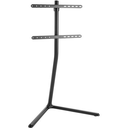 Logilink TV Floor stand, V-base, 49"-70", black