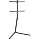 Logilink TV Floor stand, V-base, 49"-70", black