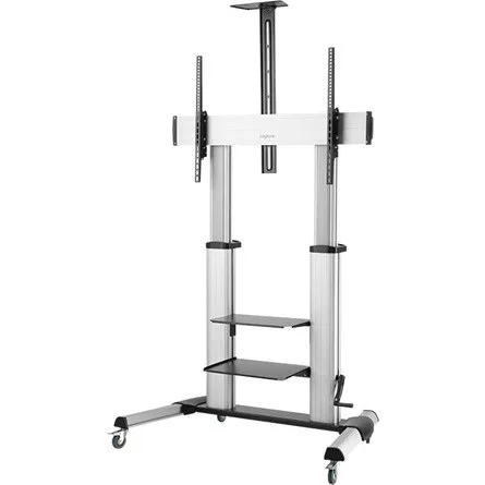 Delock Logilink Display cart, 60"-100"