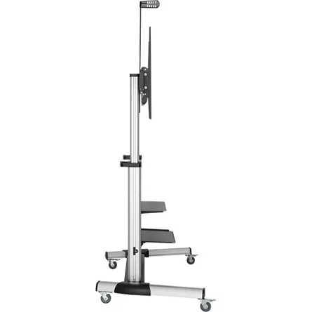 Delock Logilink Display cart, 60"-100"