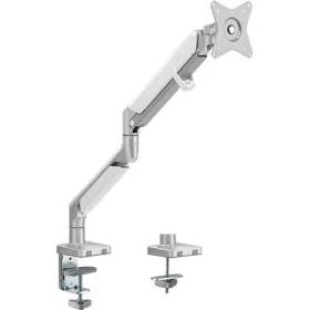   Delock Logilink Monitor mount, 17"-32", aluminum, gas spring, curved screens