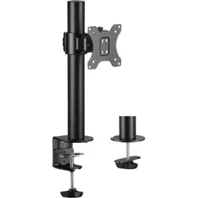   Delock Logilink Monitor mount, 17"-32", steel,  360° VESA plate