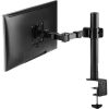 Delock Logilink Monitor mount, 17"-32", steel,  360° VESA plate, arm length: 380mm