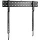 Delock Logilink TV Wall mount, 43"-80", fix, 33mm