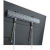 Delock Logilink TV Wall mount, 43"-80", fix, 33mm